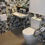Lägenhet Mocho-rural -home Adaptado