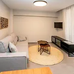 Mocho-rural -home Adaptado Lägenhet *