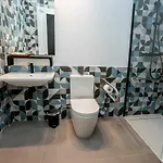 Lägenhet Mocho-rural -home Adaptado Beceite