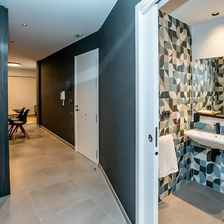 Mochorural Adaptado Beceite