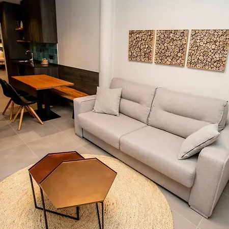 Mochorural Adaptado Beceite