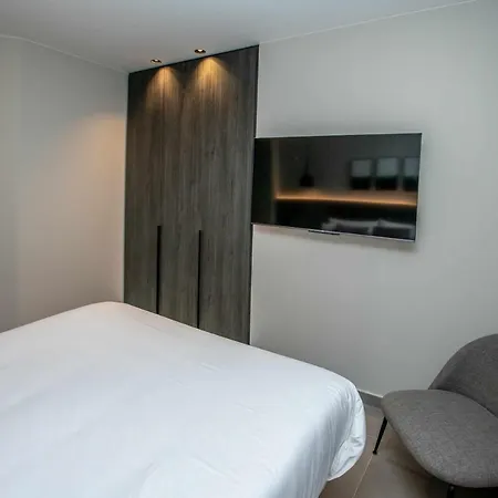 Lägenhet Mochorural Adaptado Beceite