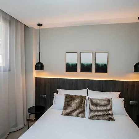 Mochorural Adaptado Apartamento *