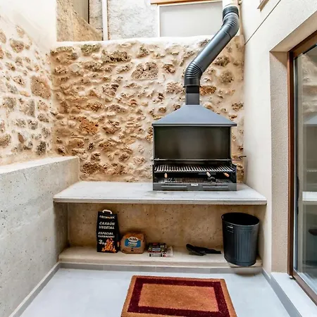 Mochorural Adaptado Apartamento Beceite