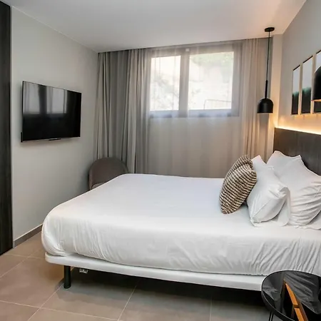 Mocho-rural -home Adaptado Διαμέρισμα *