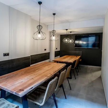 Mochorural Adaptado Apartamento Beceite