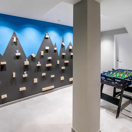 Lägenhet Mochorural Adaptado Beceite