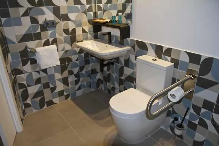 Διαμέρισμα Mocho-rural -home Adaptado