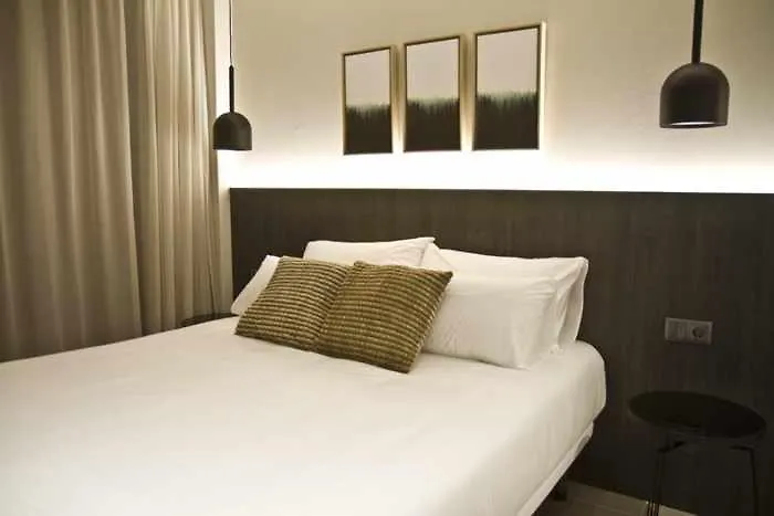 Mochorural Adaptado Lägenhet