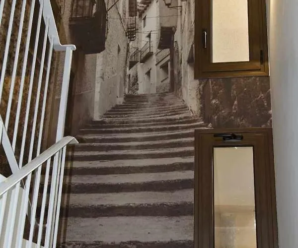 Mocho-rural -home Adaptado * Beceite