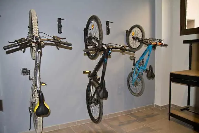 Lägenhet Mochorural Adaptado