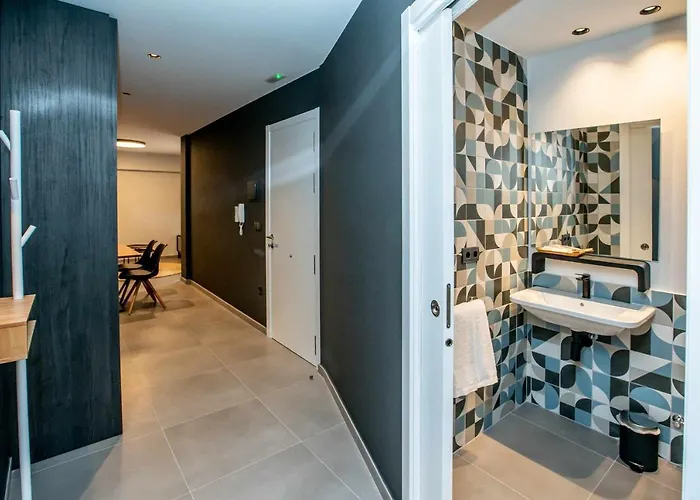 Mocho-rural -home Adaptado Beceite