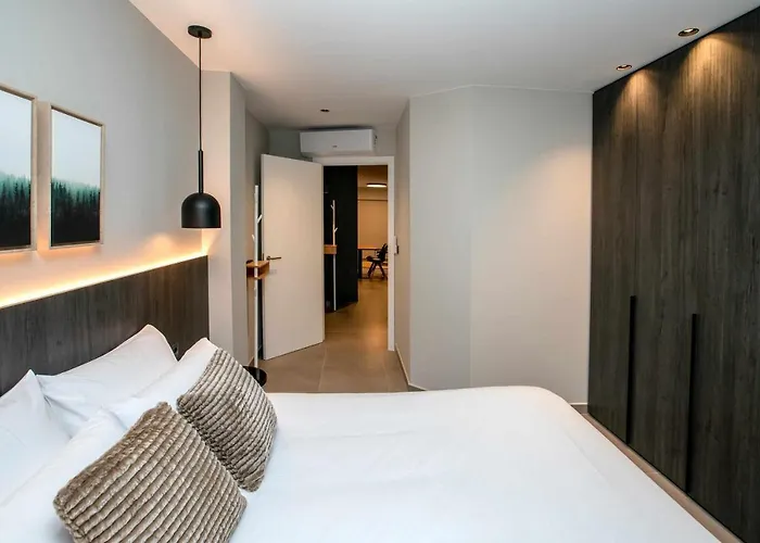 Lägenhet Mochorural Adaptado Beceite