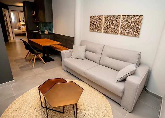 Mocho-rural -home Adaptado Beceite