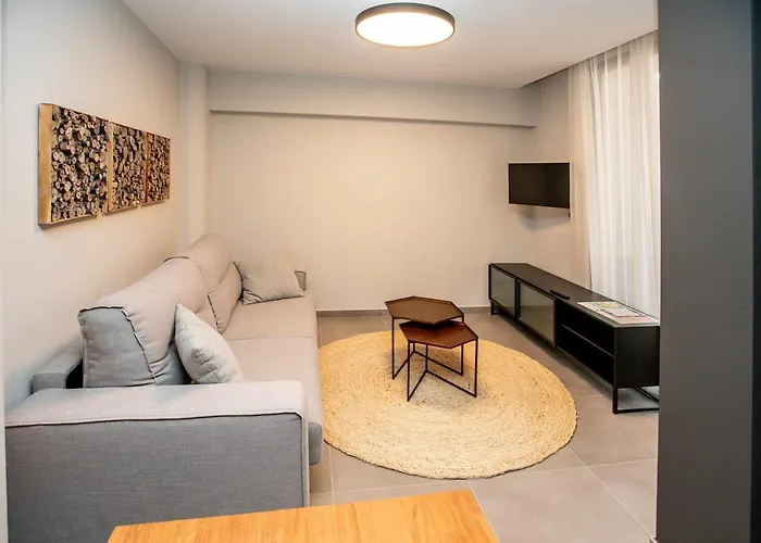 Mocho-rural -home Adaptado Διαμέρισμα *