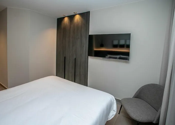 Lägenhet Mochorural Adaptado Beceite