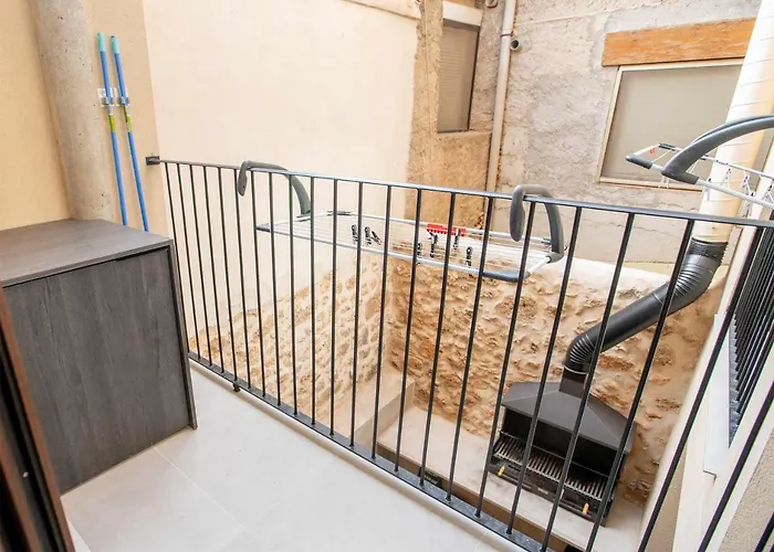 Mochorural Adaptado Beceite