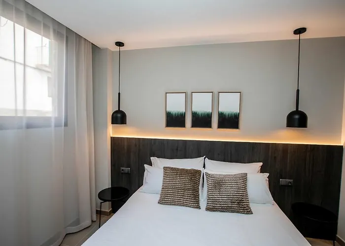 Mocho-rural -home Adaptado Διαμέρισμα *