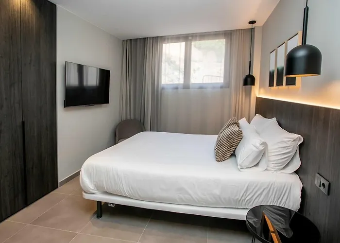 Mocho-rural -home Adaptado Διαμέρισμα *